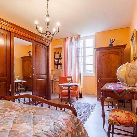 Chambres D'Hotes Saint Roch Tournecoupe Exterior photo
